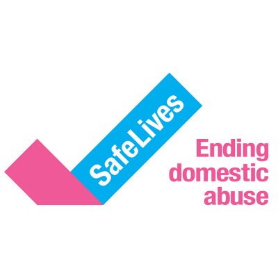 SafeLives logo